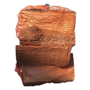 Bois de chauffage en sac ultra sec – Essence: Charme