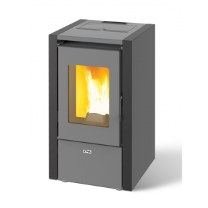 Poêle à granulés "Mignon" 6kW