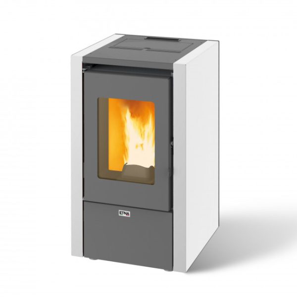 Poêle à granulés "Mignon" 6kW – Image 3