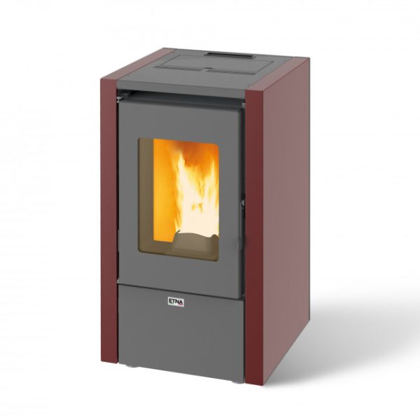Poêle à granulés "Mignon" 6kW – Image 4