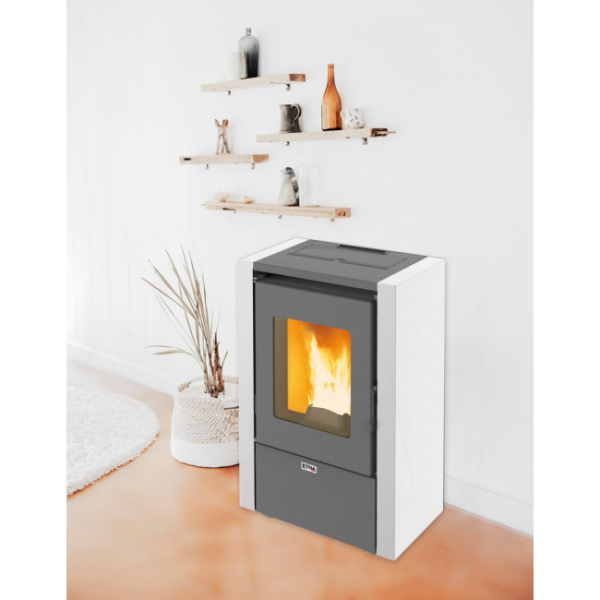 Poêle à granulés "Mignon" 6kW – Image 5