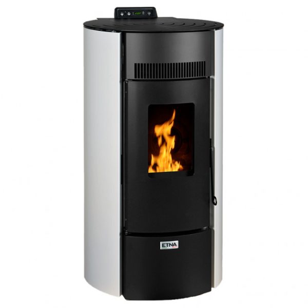 Poêle à granulés Giuliana 9kW