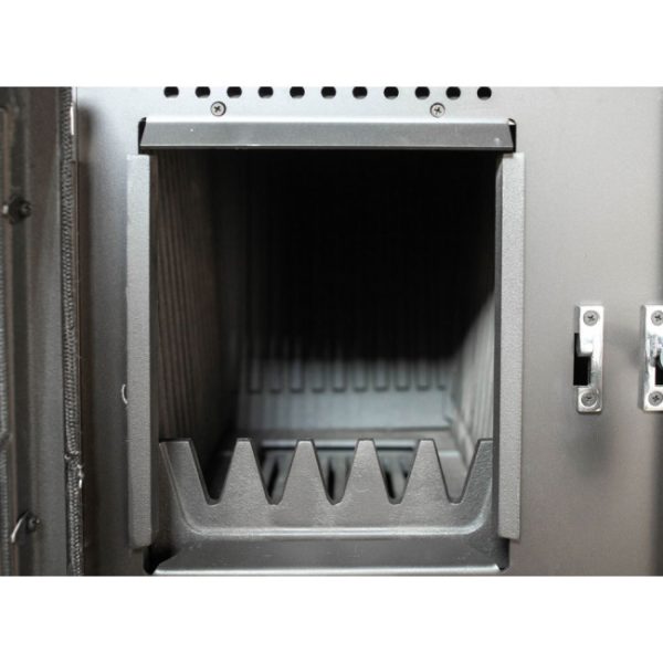 Cuisinière à Bois / Charbon Bouilleur Thermo Magnum 14.3kW – Image 5