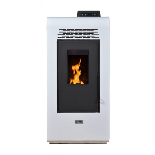 Poêle à granulés Vulcano SMS 9kW – Image 3