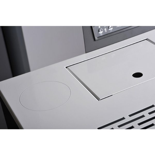 Poêle à granulés Vulcano SMS 9kW – Image 4