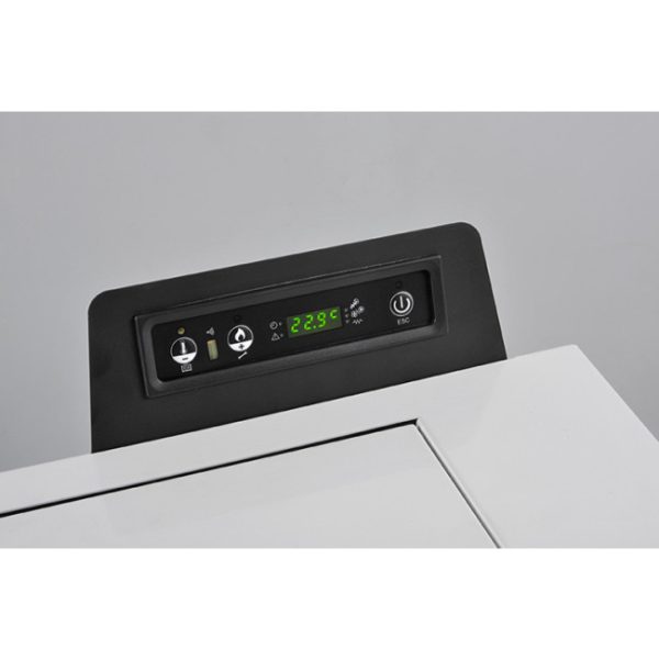 Poêle à granulés Vulcano SMS 9kW – Image 5