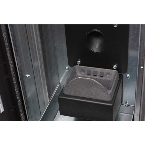 Poêle à granulés Vulcano SMS 9kW – Image 8