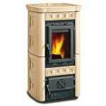 Poêle à Bois Gaia 7.3kW