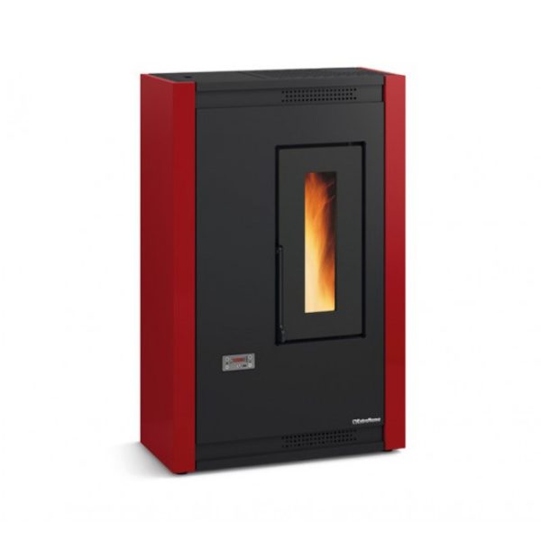 Poêle à Granulés Luisella 5kW – Image 3