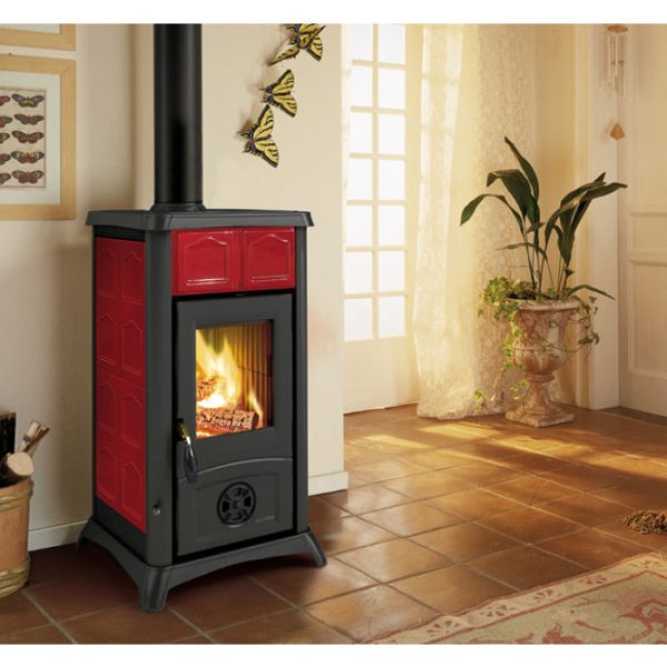 Poêle à Bois Gemma 7kW – Image 3