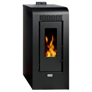 Poêle à granulés étanche Vulcano 12kW