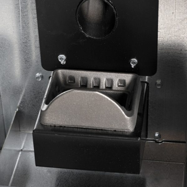 Poêle à granulés étanche Vulcano 12kW – Image 7