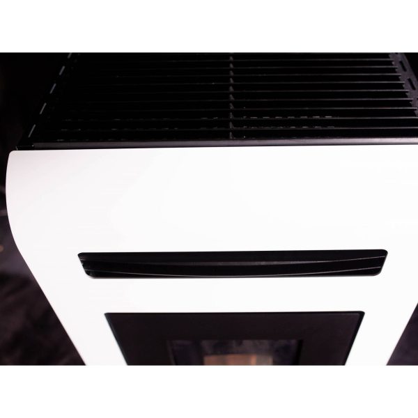 Poêle à granulés Cayenne 16kW – Image 6