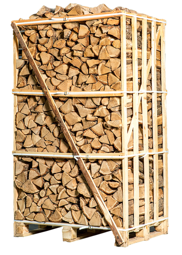 Grande palette – 100% Charme séché au four – 25cm