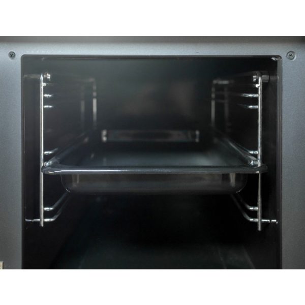 Cuisinière à Granulés Strong 12kW – Image 6