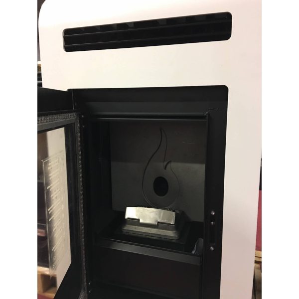 Poêle à granulés Cayenne 14kW – Image 3