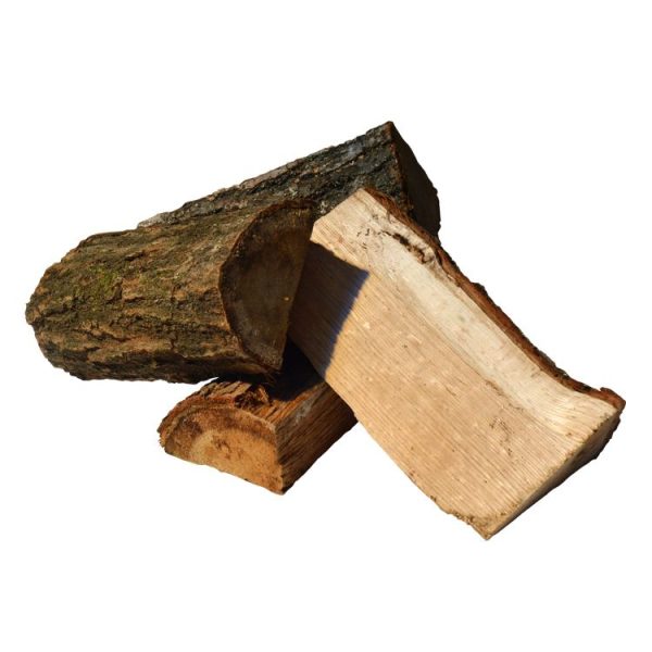 Caisse bois de chauffage chêne ultra sec – Image 2