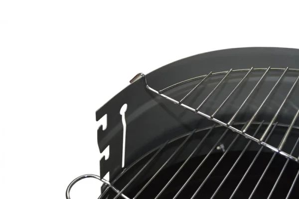 Bagaladi - Barbecue charbon Ø 47cm – Image 7
