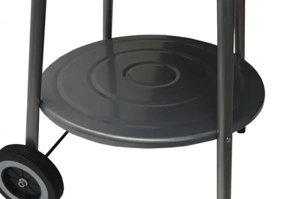 Bagaladi - Barbecue charbon Ø 47cm – Image 2