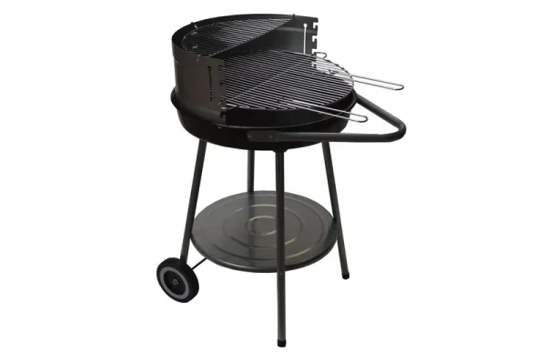 Bagaladi - Barbecue charbon Ø 47cm – Image 3