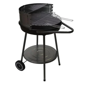 Bagaladi - Barbecue charbon Ø 47cm