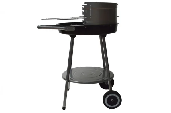 Bagaladi - Barbecue charbon Ø 47cm – Image 5