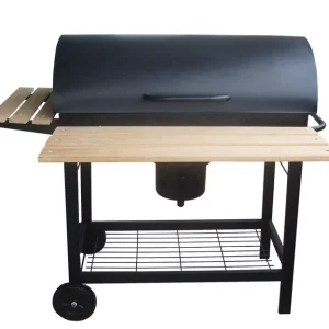 Bagheria - Barbecue charbon rectangulaire