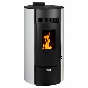 Poêle à granulés étanche Giuliana 9kW