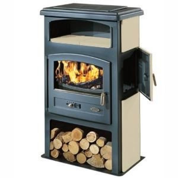 Poêle à Bois Eco 11kW – Image 3