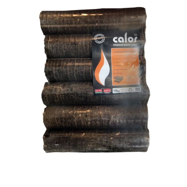 Palette d’essai – Briquettes de bois mixtes – Image 3
