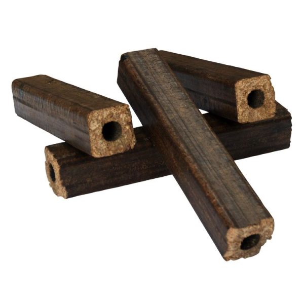Briquettes de bois Pinikay 100% chêne palette – Image 3