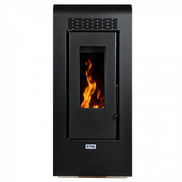 Poêle à granulés étanche Vulcano 9kW – Image 4