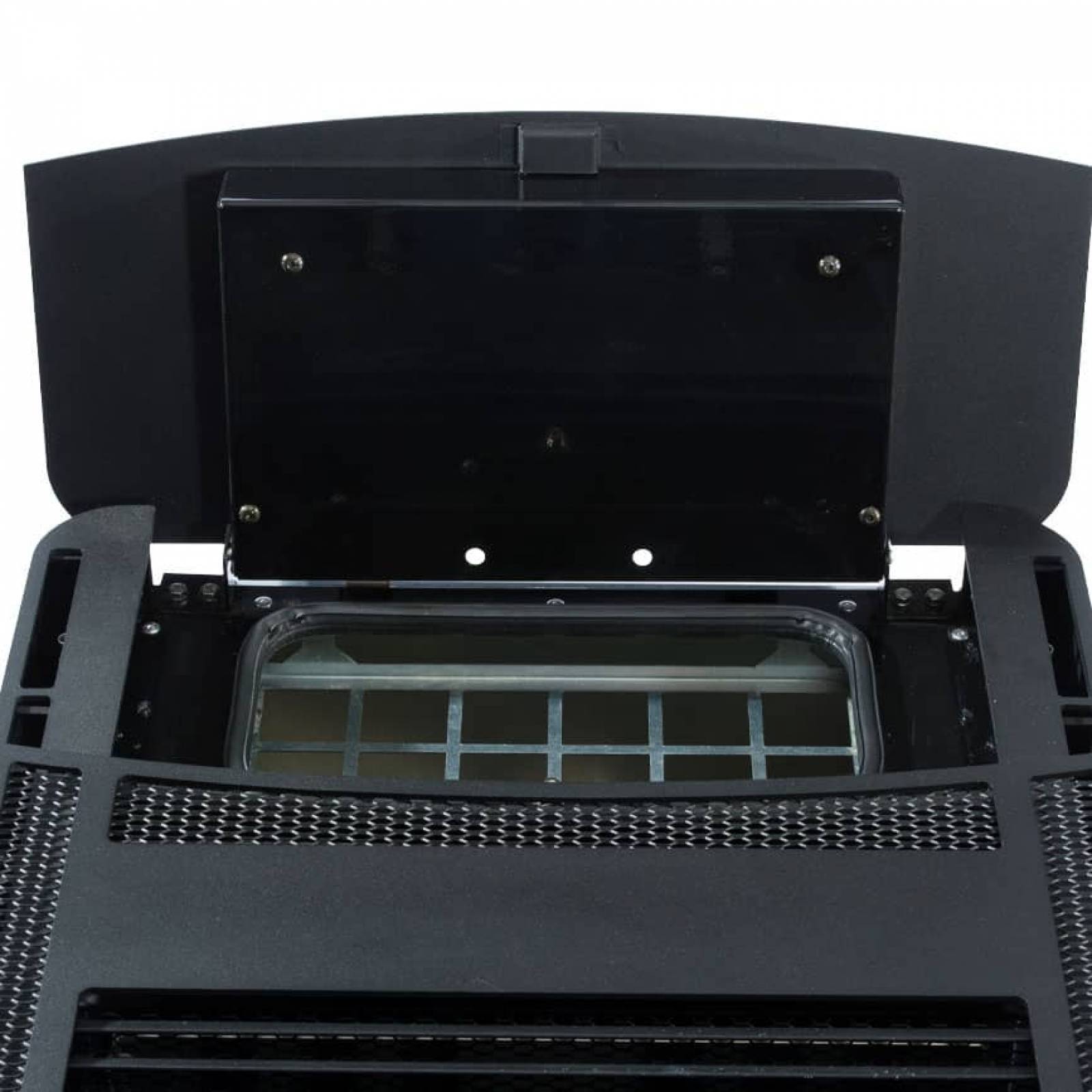Poêle à granulés étanche et canalisable Tendenza 12kW – Image 8