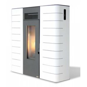 Poêle à granulés Hydro Agosta 16kW
