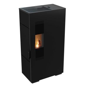 Poêle à granulés Mini 5kW