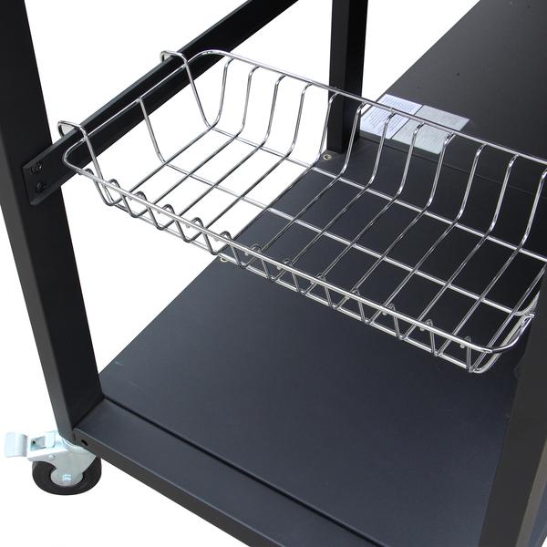 Salo - Cuisine d'extérieur 5 + 1 bruleurs avec ustensiles – Image 4