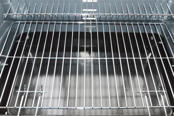 Barbecue mobile au charbon de bois 48 x 28 cm TABARANO – Image 5