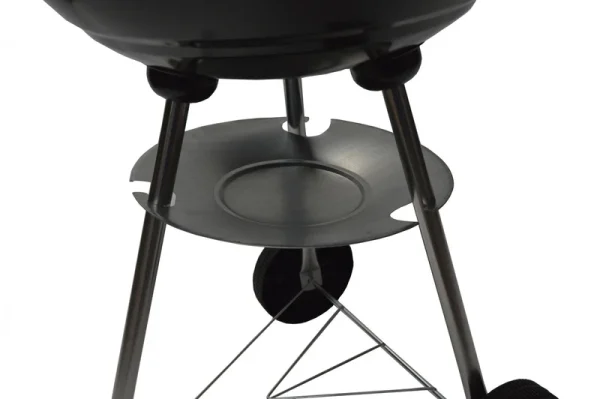 Barbecue au charbon de bois D 41,3 cm UBAGHETTA – Image 2