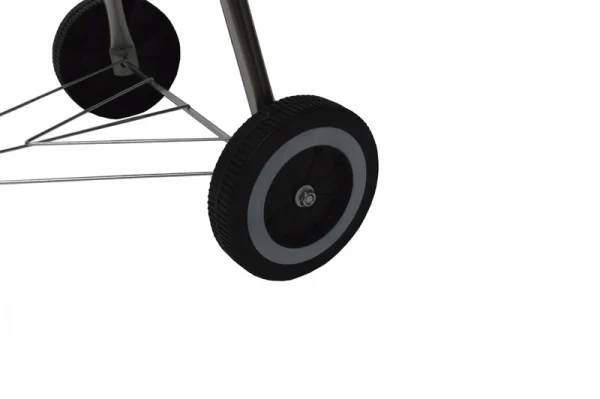 Barbecue au charbon de bois D 41,3 cm UBAGHETTA – Image 3