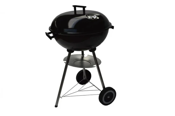 Barbecue au charbon de bois D 41,3 cm UBAGHETTA – Image 5