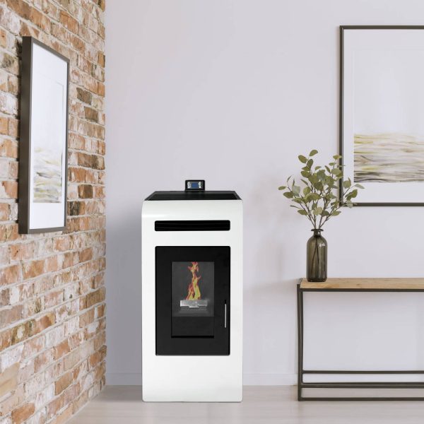 Poêle à granulés Cayenne 16kW – Image 3