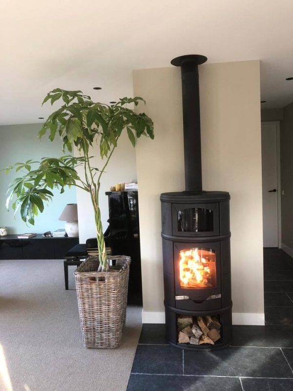 Bois de chauffage mix en sac de luxe 2 pièces – Image 8