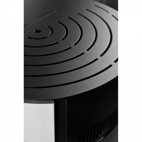 Poêle à granulés étanche Giuliana 9kW – Image 4