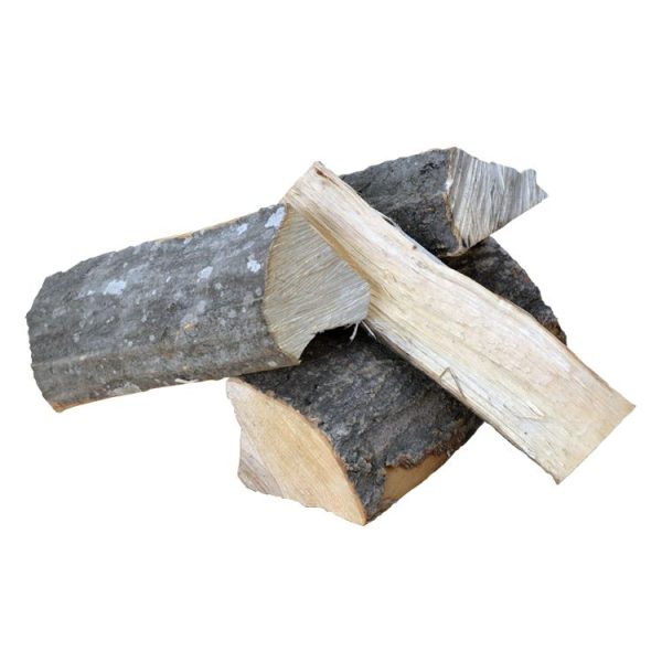Demi-caisse bois de chauffage charme ultra sec – Image 2