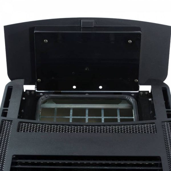 Poêle à granulés étanche Tendenza 8kW – Image 7