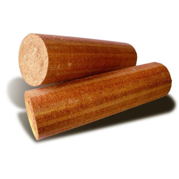 Bois densifié WOODSTOCK qualité Premium – 3 Palettes de 104 packs de 9.65 kg – Image 3