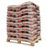 Pellet Excellent – Palette de 65 sacs de 15 kg