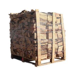 Bûches de hêtre ou de charme – 33 cm – 2 stères