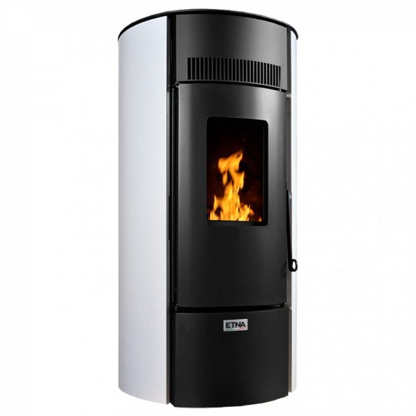 Poêle à granulés étanche Giuliana 9kW – Image 3