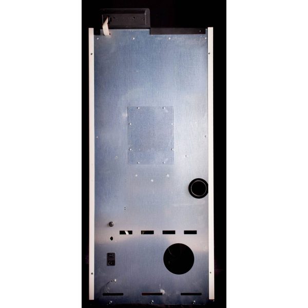 Poêle à granulés Vittoria étanche 11kW – Image 7